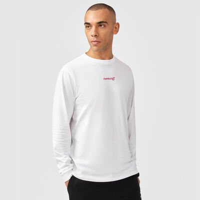 Change Accelerated Long sleeve T-shirt